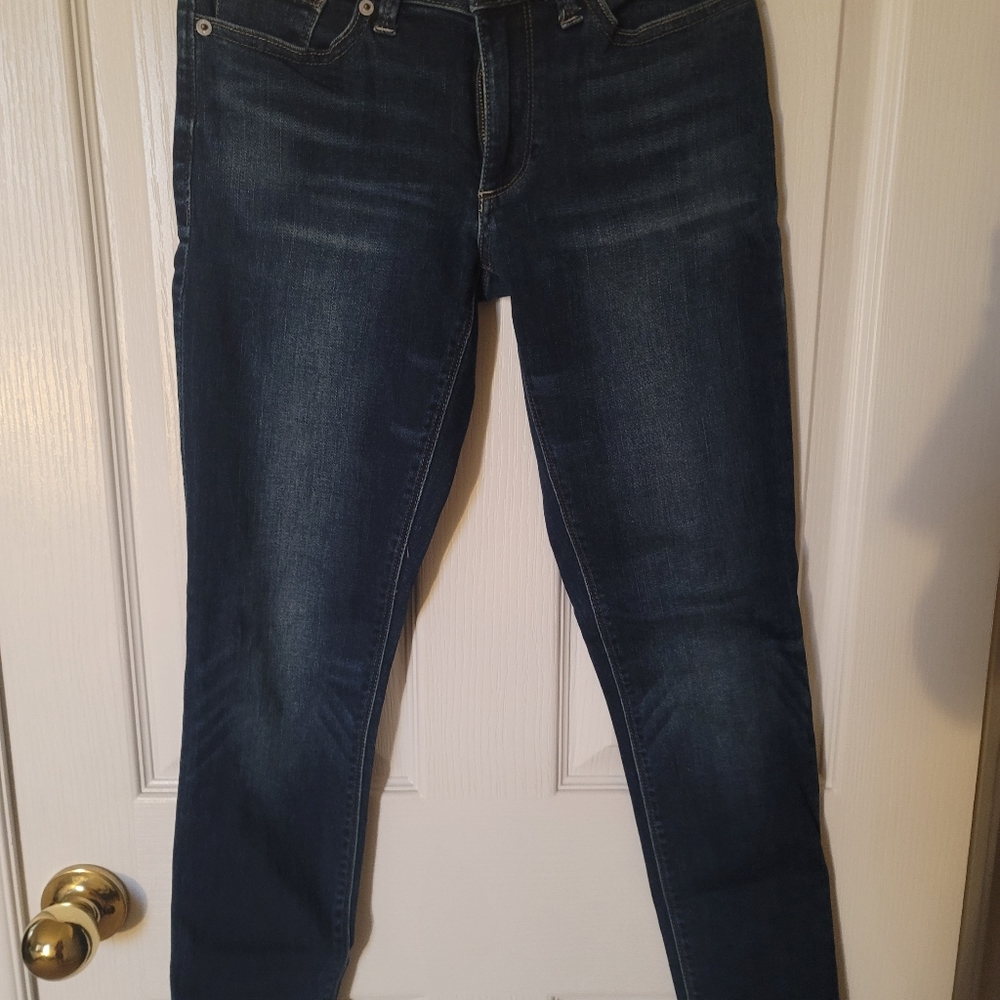 Lucky Brand women's jeans